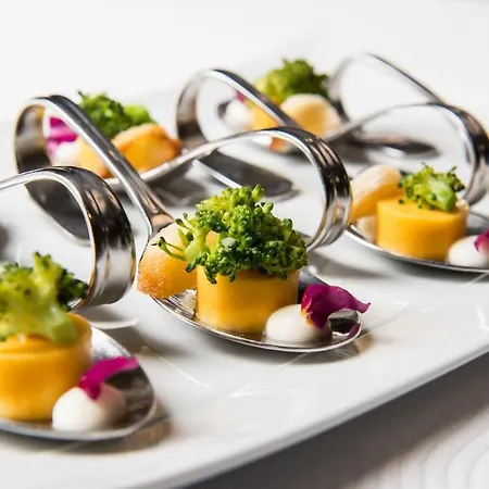 Restaurant Au Gourmet Drusenheim