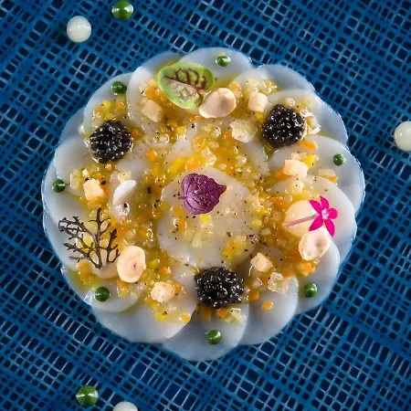 Hotel Restaurant Au Gourmet *