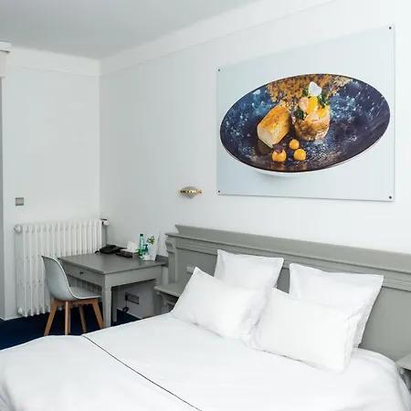 Restaurant Au Gourmet Drusenheim