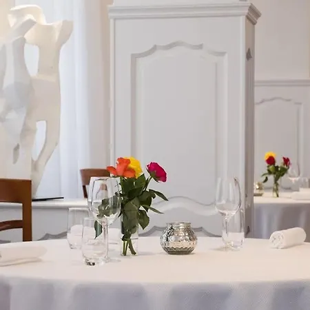 Restaurant Au Gourmet Drusenheim