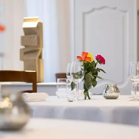 Restaurant Au Gourmet *