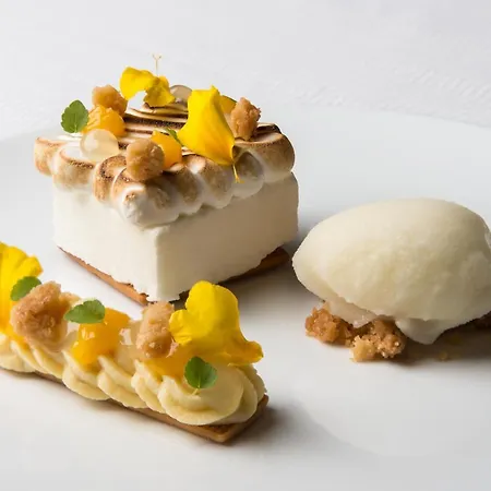 Hotel Restaurant Au Gourmet *