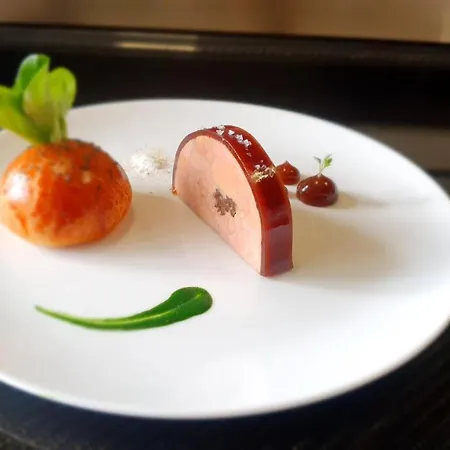 Restaurant Au Gourmet Drusenheim