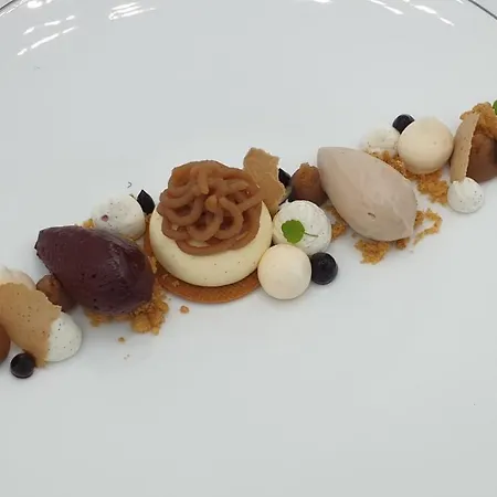 Hotel Restaurant Au Gourmet