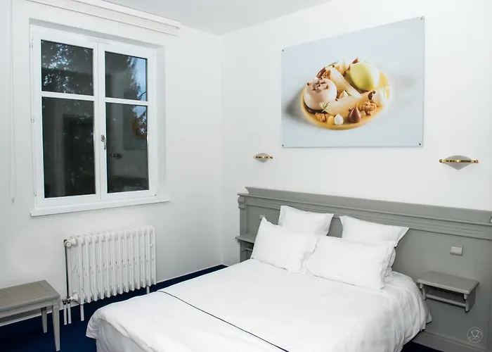 Restaurant Au Gourmet