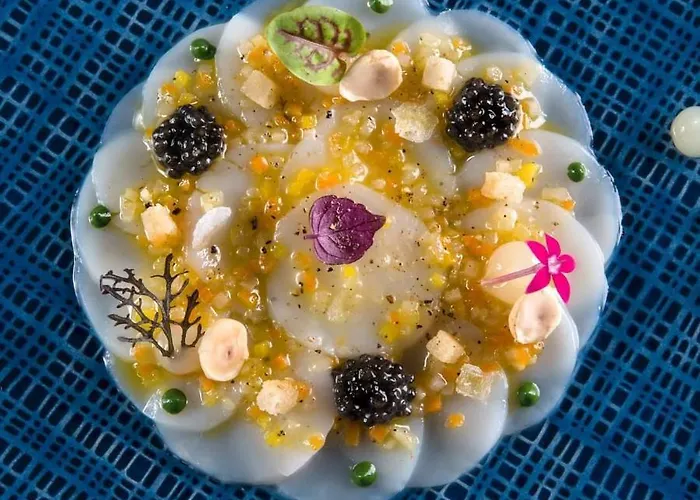 Hotel Restaurant Au Gourmet *