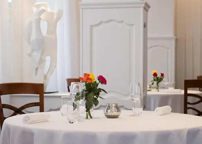 Restaurant Au Gourmet Drusenheim