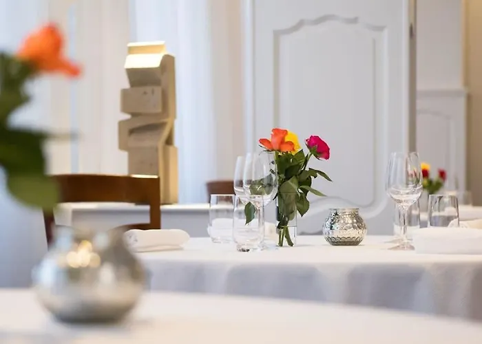 Restaurant Au Gourmet *