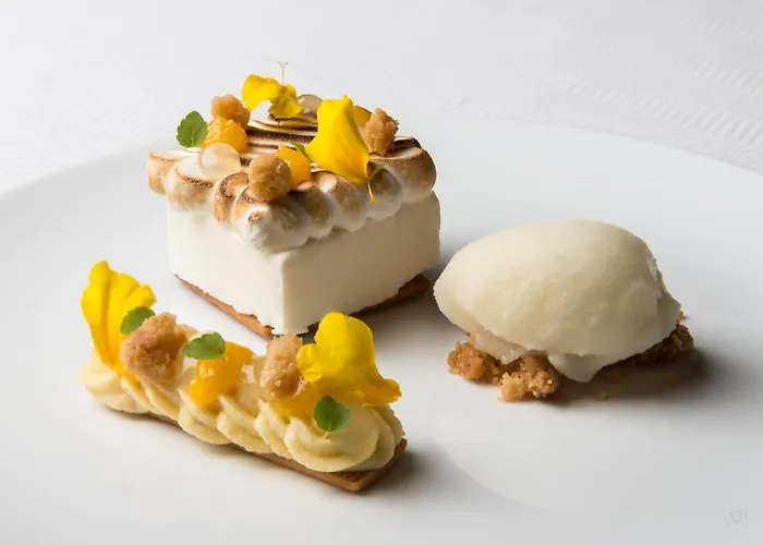 Hotel Restaurant Au Gourmet *