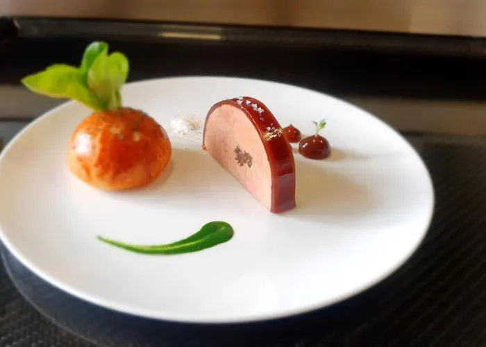 Restaurant Au Gourmet Drusenheim