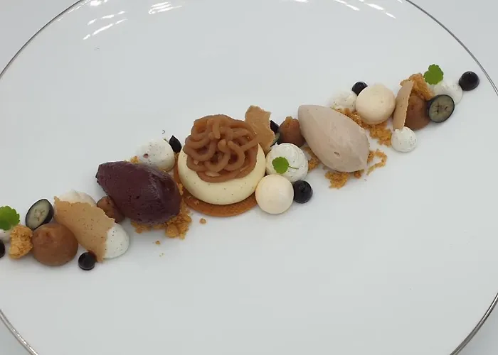 Hotel Restaurant Au Gourmet